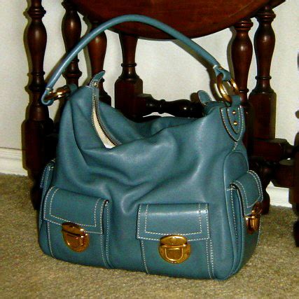 The Marc Jacobs bag in Devil Wears Prada 